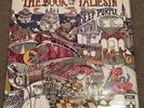 Deep Purple  The Book Of Taliesyn Harvest ? SHVL 751 1968
