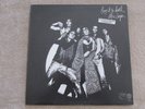 ALICE  COOPER  (  LOVE IT  TO DEATH )   SKAO-93734        1971   2ND PRESS