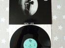 Depeche Mode New Life  black Vinyl intercord M-Logo