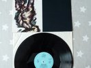 Depeche Mode Shake The Disease  black Vinyl intercord Saturn-Logo