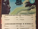 MILES DAVIS Bitches Brew 2LP Original 2 EYE Rare PROMO VG+ Columbia GP 26 Jazz