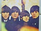 Japan Odeon Mono Red Wax   Beatles For Sale    EAS-70133  FREE SHIPPING