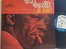 ART BLAKEY JAZZ MESSENGERS Indestructible LP BLUE NOTE BST-84193 1966 EX vinyl