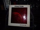 LP Fraction -  Moon blood  WR 5005 (1971)