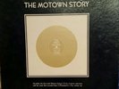 The Motown Story Limited Edition 5 LP box Set MS 5-726