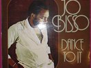rare AFRO soul funk LP //JO BISSO dance to it // ORIGINAL 1ST PRESSING