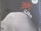 THIN LIZZY 1ST PRESS US LP SEALED PROMO WITH STICKER   MINT LONDON PS 594 1971