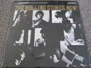 ROLLING STONES NOW  LP ELECTRONICALLY RE-PROCESSED STEREO SEALED   NO UPC 