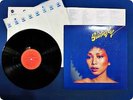 KIMIKO KASAI Butterfly 25AP1350 LP Fz5055
