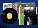 ROLING STONES Sticky Fingers ESS63001 OBI LP FZ5389