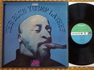 YUSEF LATEEF LP The Blue 1968 US Jazz VG++ / EX Atlantic Stereo KENNY BURRELL