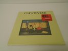 Cat Stevens ?-Teaser And The Firecat SEALED 'Back To Black' 180 GRAM REISSUE LP