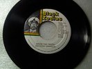 ANTHONY JOHNSON - KNOW THE TRUTH/ VERSION/ BLACK ZODIAC 7