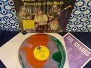 * THE SHAGGS Philosophy Of The World LP SHAG CARPET Vinyl Ltd. 500 Poster Sealed