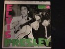 elvis presley blue suede shoes 45