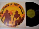 Morning of the Earth - OZ Surfing Soundtrack - Warner Bros Green Label 1972
