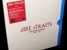 DIRE STRAITS The Complete Studio Albums 1978-1991 LIMITED 8 x 180g Vinyl Box NEW