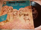 DEEP PURPLE 