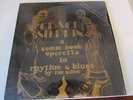 CRACK STEPPIN DETROIT RARE MODERN NORTHERN SOUL LP GET DOWN LBL ORG SOUNDTRACK