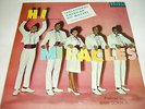Hi We're The Miracles. Rare Oriole LP PS 40044 MONO 1963