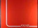 Faxe-Time For Changes 12” ITALO *MEMORY* WBMX ’83 VG+
