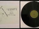THE CRAMPS  LIVE VENUS  FIRST PRESSING