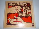 MCKINLEYS - PICK-UP PASSION LP -  OBSCURE DANISH PROG PSYCH - LISTEN