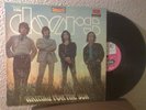 THE DOORS - WAITING FOR THE SUN - LP FRANCE - CLVLXEK. 277