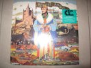 Vinyl, LP, Limited Edition, Numbered, Re JOHNNY HALLYDAY reve et amour 