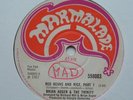 1960s Rock, Mod, Dancer BRIAN AUGER & THE TRINITY Red Beans And Rice/Marmalade