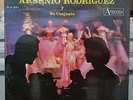 ARSENIO RODRIGUEZ Y SU CONJUNTO -ORIGINAL PRESSING-(SEALED) VOL1-ANSONIA RECORDS