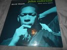 John Coltrane-Blue Trane- Blue Note Deep Groove lp