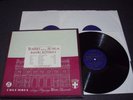 Columbia 33CX 1296-8 B/Gold: PUCCINI: Madama Butterfly: CALLAS: GEDDA: KARAJAN