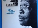 John Lee Hooker-The Real Folk Blues-1987 Chess PROMO-RE-VG++/M- UNPLAYED- BLUES