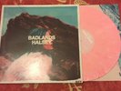 Halsey - Badlands (Pink Limited Edition) Vinyl