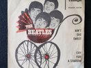 The Beatles ?– Ain't She Sweet 1964 *EAST GERMANY / GDR* 7