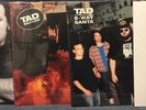 TAD God's Balls Salt Lick 8 Way Santa Bonus 12