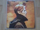 David Bowie - Low - Vinyl LP - UK 1977 ( Orange Label / PL 12030 / CPL  2030)