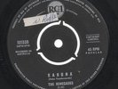 THE RENEGADES   Rare 1963 Aust Only 7