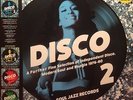Various - Disco 2 (Record B) Vinyl 2LP NEU 0452269