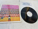 THE RAINCOATS LP S/T UK DEBUT UK 1979 RARE ROUGH TRADE NEAR MINT PERKY PRIME CUT