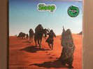Sleep Dopesmoker LP - RE 2014 LORD158 - Green/Black Splatter Vinyl - Doom Stoner