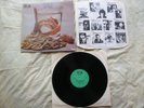 BUKKA WHITE - Same (S/T) (1969 UK CBS Realm green label 1st press A1/B1) EX/EX+