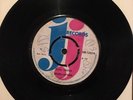 SEVEN LETTERS SYMARIP Soul Crash Throw Me Things JJ DB1207 1969 VINYL 7