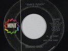 Funk 45 - Magic Sam - Sam's Funck - Minit - mp3