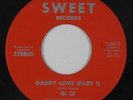 Funk 45 - Gi Gi - Daddy Love - Sweet - mp3