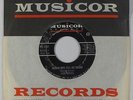 Funk 45 - Lee Moses - Reach Out, I'll Be There - Musicor - mp3