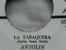 ANTOLIN Y SU COMBO-CUMBIA COLOMBIA-LISTEN ??