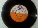 JOHN HOLT - I WANT YOU CLOSER/ DANNY SIMPSON - OUT OF SIGHT/ 1969 TROJAN U.K. 7