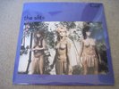 THE SLITS Cut & INNER  1979 ISLAND  near mint